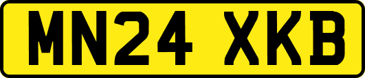 MN24XKB