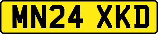 MN24XKD