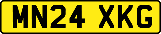 MN24XKG