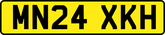 MN24XKH