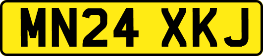 MN24XKJ