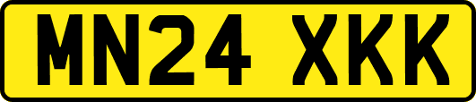 MN24XKK