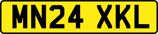 MN24XKL