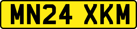 MN24XKM