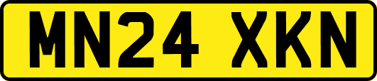 MN24XKN