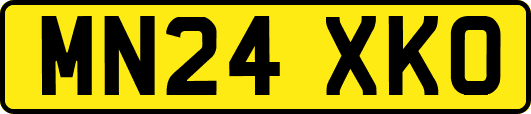 MN24XKO
