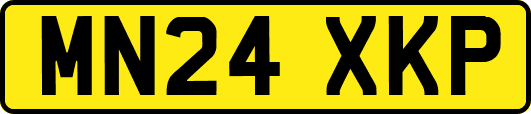 MN24XKP