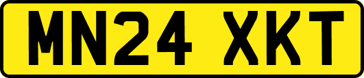 MN24XKT