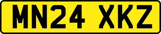 MN24XKZ