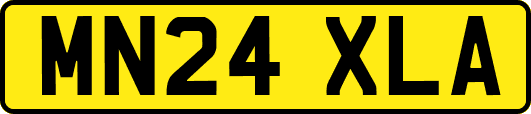 MN24XLA