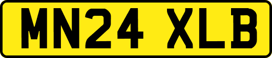MN24XLB