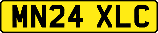 MN24XLC