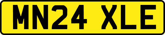 MN24XLE