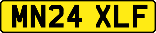 MN24XLF