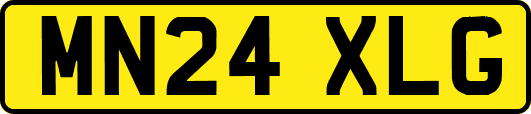 MN24XLG