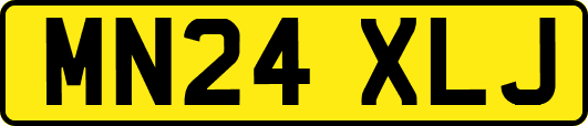 MN24XLJ
