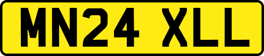 MN24XLL