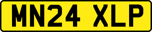 MN24XLP