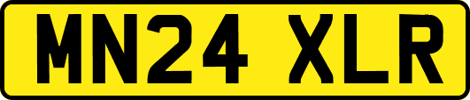 MN24XLR