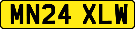 MN24XLW