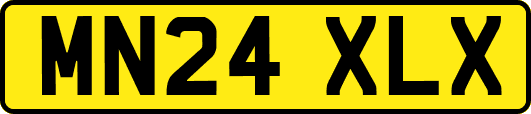 MN24XLX