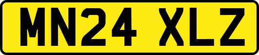 MN24XLZ
