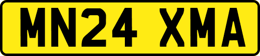 MN24XMA