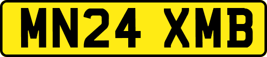MN24XMB