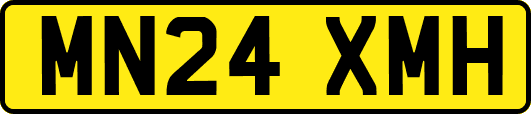 MN24XMH