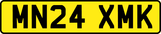 MN24XMK