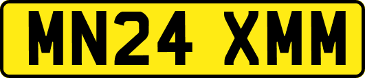 MN24XMM