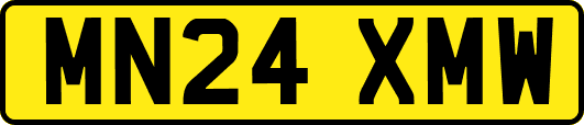 MN24XMW