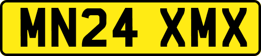 MN24XMX