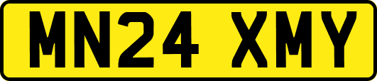 MN24XMY