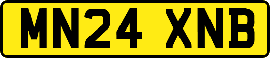 MN24XNB