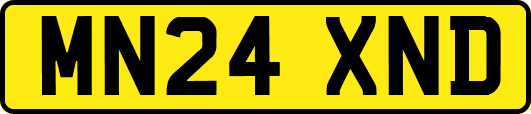 MN24XND