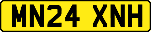 MN24XNH