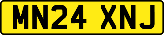 MN24XNJ