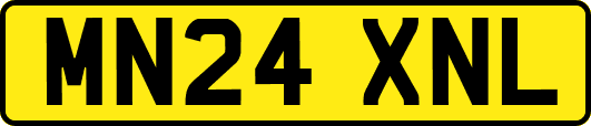 MN24XNL