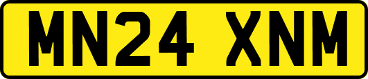 MN24XNM