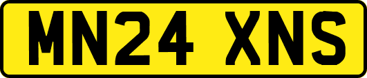 MN24XNS