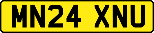 MN24XNU