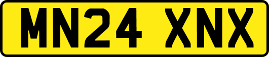 MN24XNX