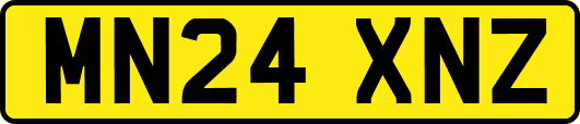 MN24XNZ