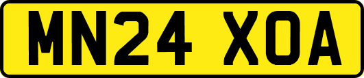MN24XOA