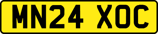 MN24XOC