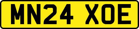 MN24XOE
