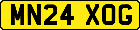 MN24XOG