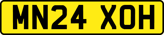 MN24XOH