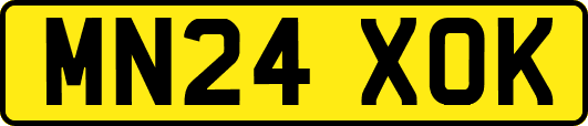 MN24XOK